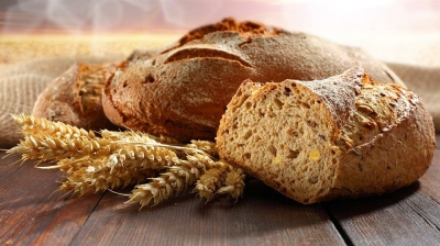 Whole wheat flour